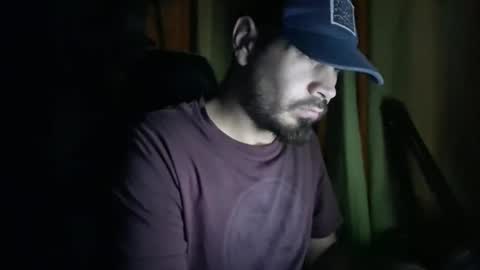 noizemanx online show from April 15, 4:52 am