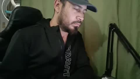 noizemanx online show from April 19, 4:44 am