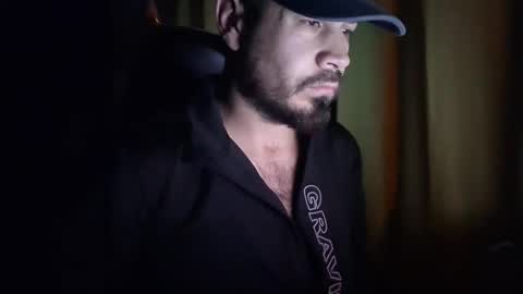 noizemanx online show from April 19, 7:07 am