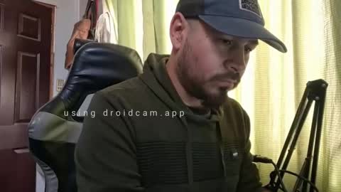 noizemanx online show from April 22, 1:25 pm