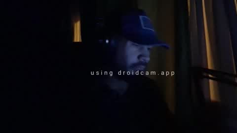 noizemanx online show from April 24, 4:49 am