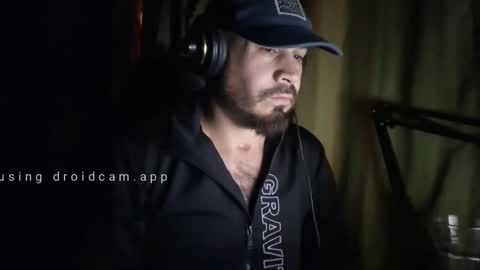 noizemanx online show from April 26, 5:47 am