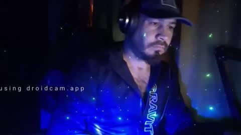 noizemanx online show from April 26, 6:53 am
