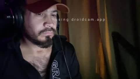 noizemanx online show from May 1, 5:22 am