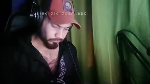 noizemanx online show from May 2, 4:28 am