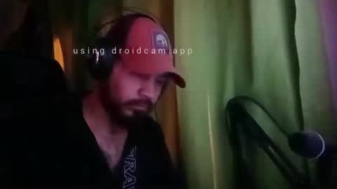 noizemanx online show from May 2, 5:34 am