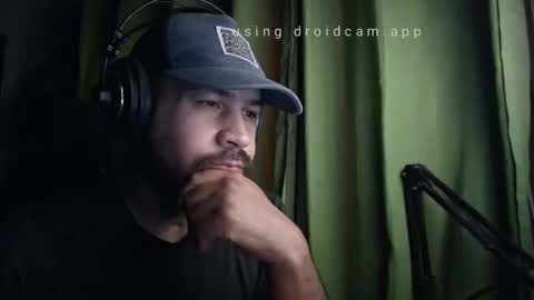 noizemanx online show from May 15, 4:23 am