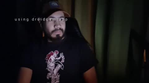 noizemanx online show from May 18, 3:51 am
