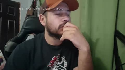 noizemanx online show from May 18, 4:57 am