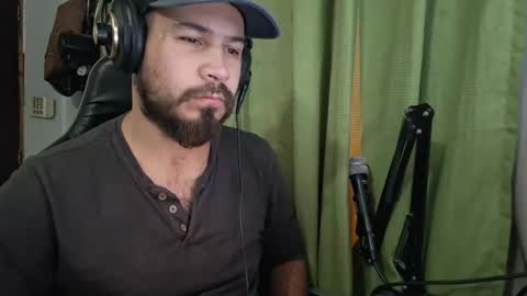 noizemanx online show from May 21, 5:09 am
