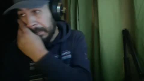 noizemanx online show from June 14, 6:10 am