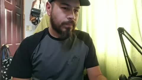 noizemanx online show from June 18, 3:56 pm
