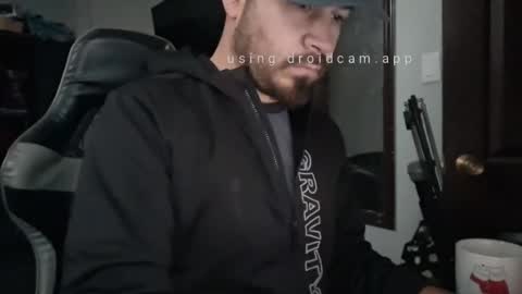 noizemanx online show from June 24, 12:18 pm