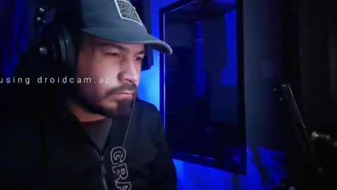 noizemanx online show from June 27, 4:38 am