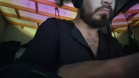 noizemanx online show from July 26, 5:56 am