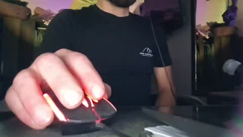noizemanx online show from July 26, 11:10 pm