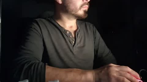 noizemanx online show from August 15, 7:12 am
