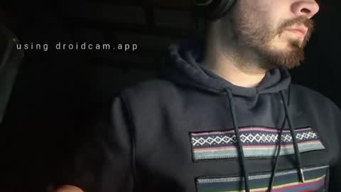 noizemanx online show from August 16, 5:33 am