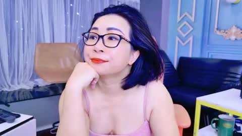 noko8888 online show from August 10, 9:55 am