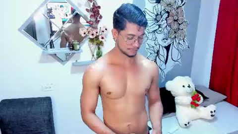 Im Nolan  online show from July 30, 3:58 am