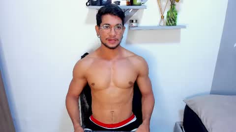 Im Nolan  online show from August 12, 2:03 am