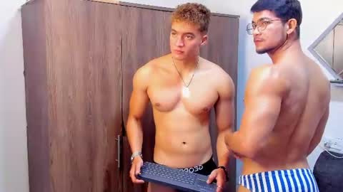 Im Nolan  online show from August 14, 3:04 pm