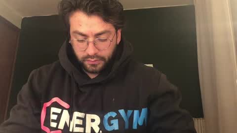nolanfit online show from August 11, 1:40 am