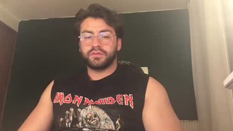 nolanfit online show from August 11, 2:46 am