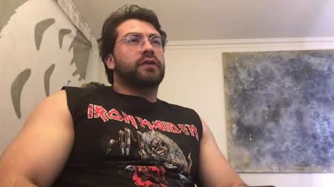 nolanfit online show from August 11, 4:14 am