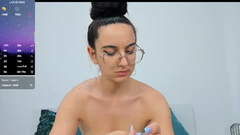 Ayleen online show from July 16, 4:52 pm