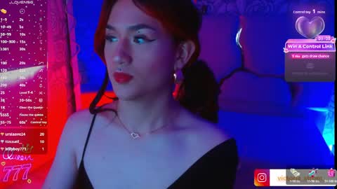 nooah_tay online show from April 26, 3:41 pm