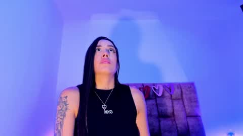 Nora Da Silva online show from June 12, 5:14 am