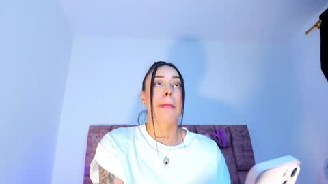 Nora Da Silva online show from July 1, 3:51 am