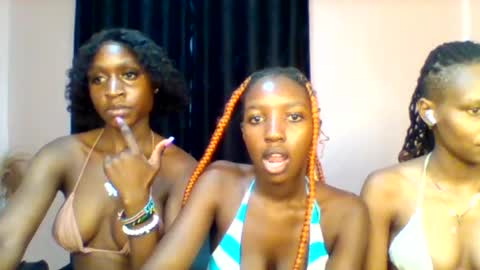 Norababy20 online show from August 7, 8:36 am