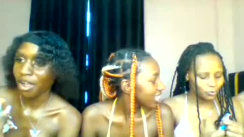 Norababy20 online show from August 8, 7:41 am