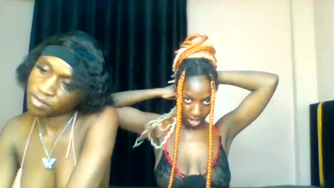 Norababy20 online show from August 9, 3:35 pm
