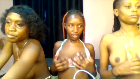 Norababy20 online show from August 10, 9:11 am
