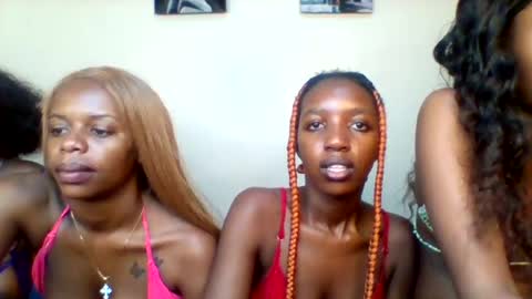 Norababy20 online show from August 12, 5:10 am