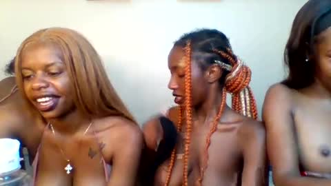 Norababy20 online show from August 14, 6:06 am