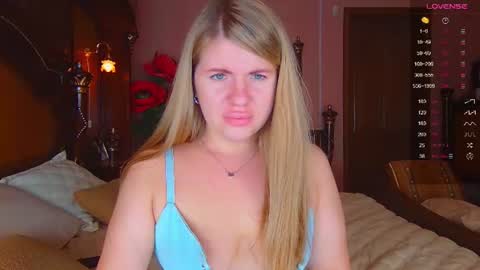 Nora online show from August 11, 1:07 am