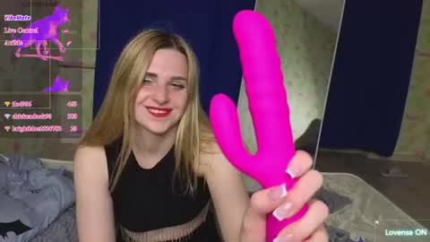 Elina online show from July 8, 10:14 pm