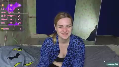 Elina online show from July 11, 6:36 pm