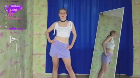 Elina online show from July 21, 4:20 pm