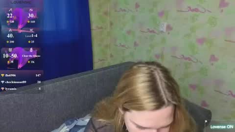 Elina online show from August 5, 12:47 pm