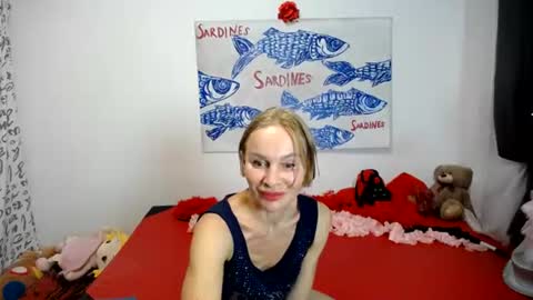 noraohgreys online show from July 30, 11:22 pm