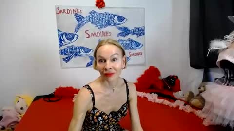 noraohgreys online show from August 2, 6:26 pm