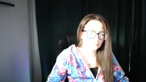 NoraSexyMilf online show from July 24, 12:30 pm
