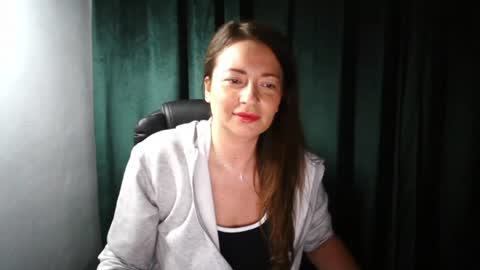 NoraSexyMilf online show from July 31, 6:35 pm