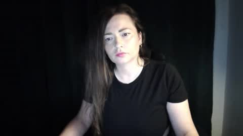 NoraSexyMilf online show from August 3, 9:33 pm