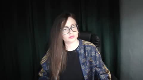 NoraSexyMilf online show from August 13, 7:50 pm